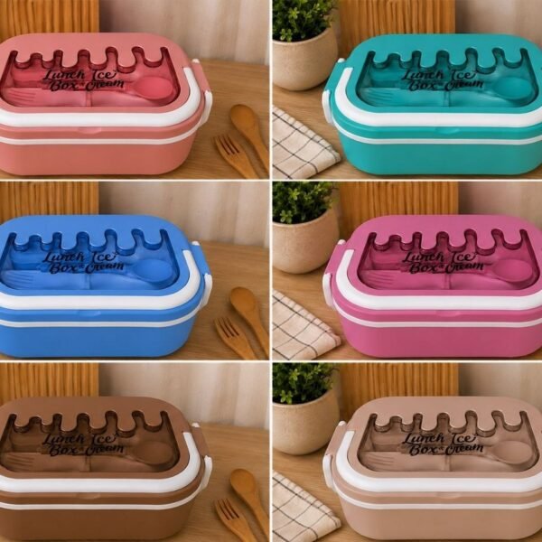 lunch box