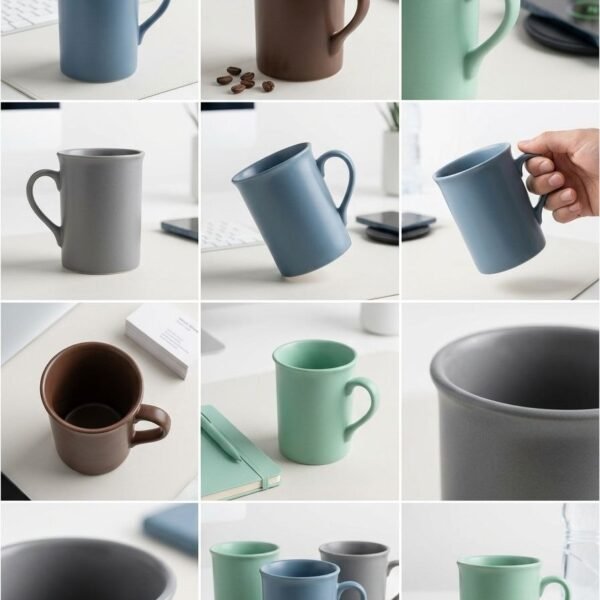 Royal Porcelain