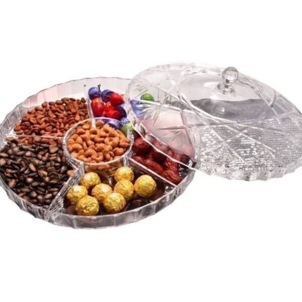 Bonbonadier (Salted Tasali, Acrylic Material, Cover Splendor) - Generic