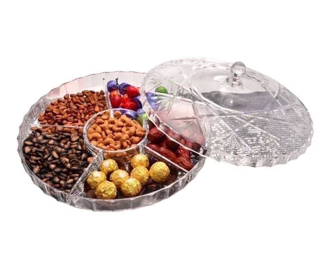 6037313658750177326 Bonbonadier (Salted Tasali, Acrylic Material, Cover Splendor) - Generic - الصورة 1